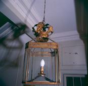 Primera imagen del registro Farol (artefacto de iluminación)