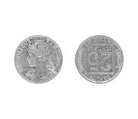 Primera imagen del registro 25 Centimos