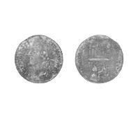 Primera imagen del registro Moneda Francesa