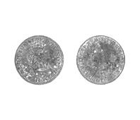 Primera imagen del registro Moneda Francesa