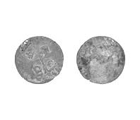 Primera imagen del registro Moneda Francesa