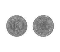 Primera imagen del registro Moneda Francesa