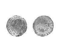 Primera imagen del registro Moneda Francesa