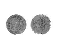 Primera imagen del registro Moneda Francesa