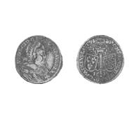 Primera imagen del registro Moneda Francesa