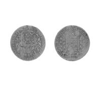 Primera imagen del registro Moneda Francesa