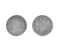 Primera imagen del registro 20 Soles