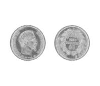 Primera imagen del registro 10 Francos