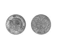 Primera imagen del registro 5 Centimos