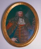 Primera imagen del registro Archiduque Fernando de Austria
