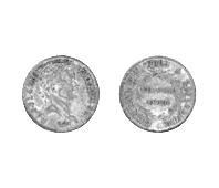 Primera imagen del registro 1/2 Franco