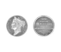 Primera imagen del registro Catalina II, Emperatriz de Rusia