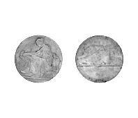 Primera imagen del registro Administracion de Monedas y Medallas en el Centenario de 1789