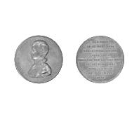 Primera imagen del registro Napoleón II Emperador de los Franceses