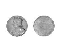 Primera imagen del registro Carlos VII, Rey de Francia