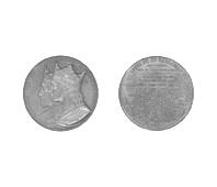Primera imagen del registro Luis III y Carloman II, Reyes de Francia