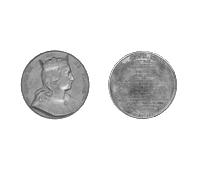 Primera imagen del registro Clovio III, Rey de Francia