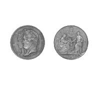 Primera imagen del registro Inaguracion del Museo de Monedas y Medallas