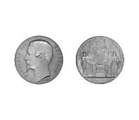 Primera imagen del registro Médaille pour l’emprunt à 250 millions