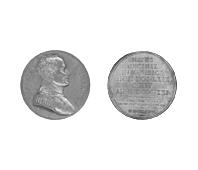 Primera imagen del registro Napoleón Bonaparte