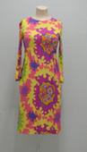 Primera imagen del registro Vestido (prenda principal)