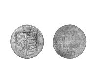 Primera imagen del registro 1 Farthing