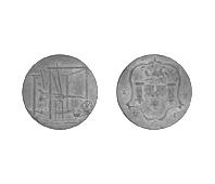 Primera imagen del registro 1/2 Penique