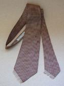 Primera imagen del registro Corbata