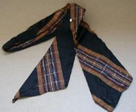 Primera imagen del registro Corbata