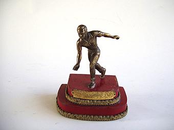 Primera imagen del registro Trofeo (premio)
