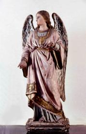 Primera imagen del registro Angel