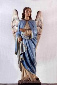 Primera imagen del registro Angel