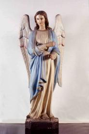 Primera imagen del registro Angel