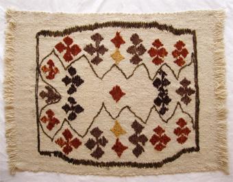 Primera imagen del registro Piso (textil)