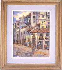 Primera imagen del registro Calle de Valparaíso