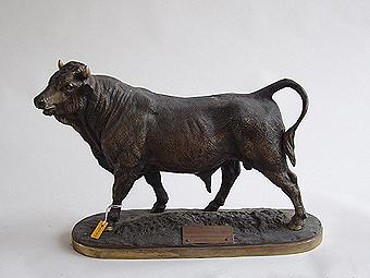 Primera imagen del registro Trofeo (premio)