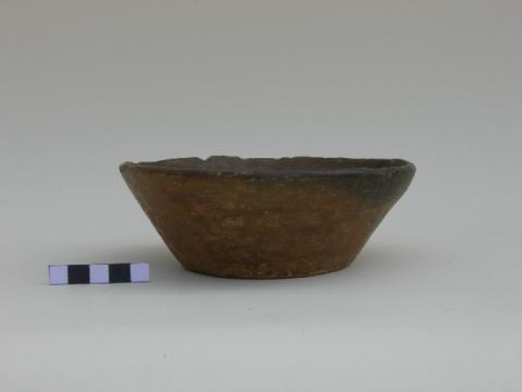Primera imagen del registro Plato (arqueológico y etnográfico)