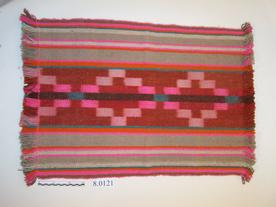 Primera imagen del registro Tejido (material textil)