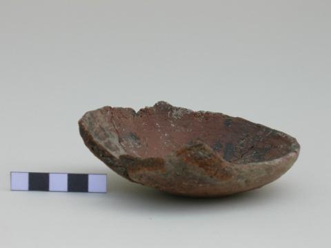 Primera imagen del registro Plato (arqueológico y etnográfico)