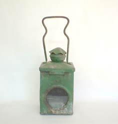 Primera imagen del registro Farol (artefacto de iluminación)