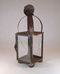 Primera imagen del registro Farol (artefacto de iluminación)