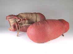 Primera imagen del registro Guantes de boxeo
