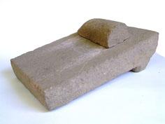 Primera imagen del registro Piedra de moler