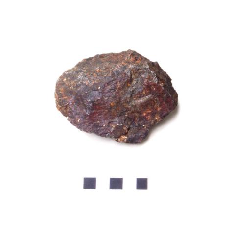 Primera imagen del registro Piedra