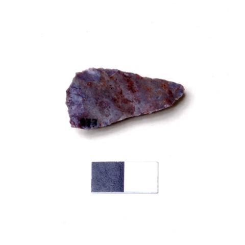 Primera imagen del registro Punzón (arqueológico)