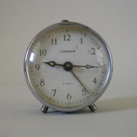Primera imagen del registro Reloj despertador