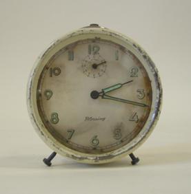 Primera imagen del registro Reloj despertador