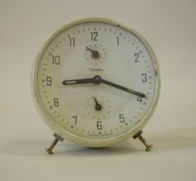 Primera imagen del registro Reloj despertador