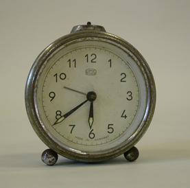Primera imagen del registro Reloj despertador