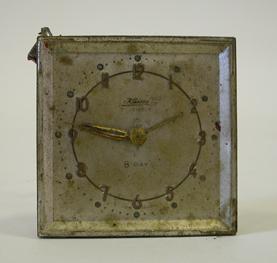 Primera imagen del registro Reloj despertador